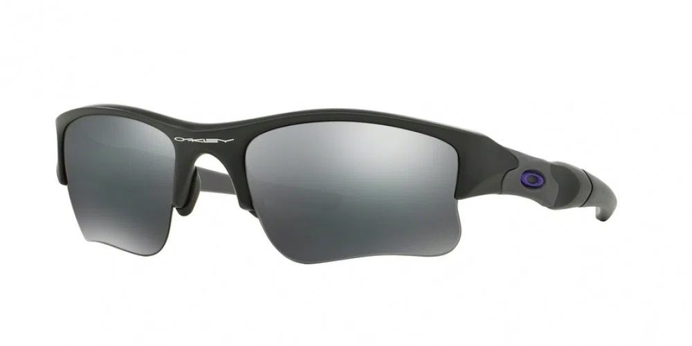 Oakley Flak Jacket Xlj 9009 Sunglasses - view 41